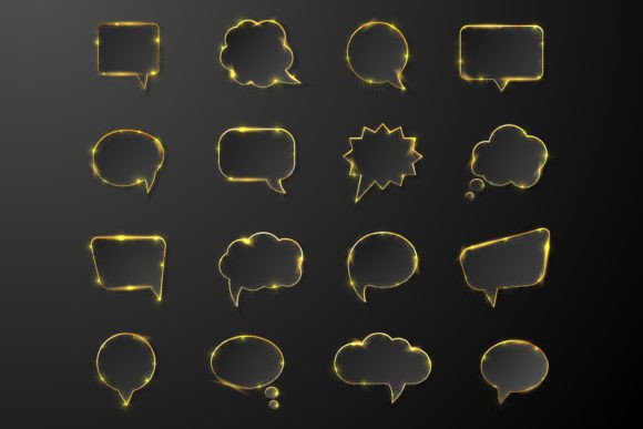 Elegant Black Gold Banners: A Practical Guide to Premium Design Templates