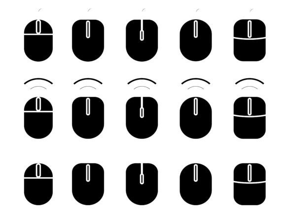 Maximizing Your Creative Workflow with a Professional Mouse Collection
