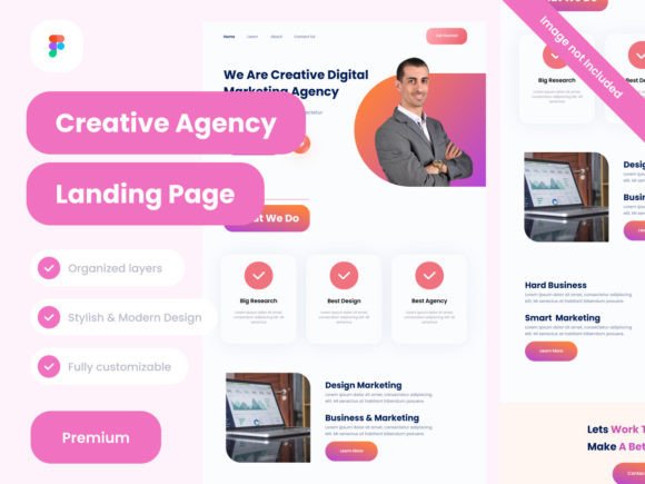 Modern Website Design Mockup Guide