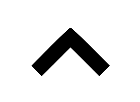 New UI Web Ding Arrow Up SVG Guide