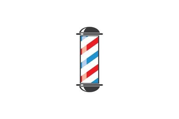 Understanding the Barber Pole Icon: Vector Design, History, and Modern Web Applications