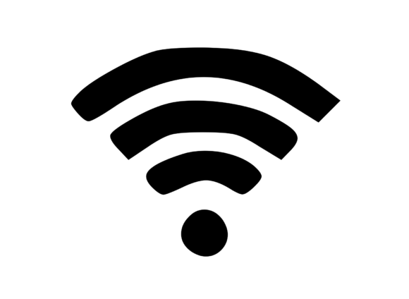 Why the New UI Web Ding Web Element WiFi Icon Is Essential for Modern Digital Design